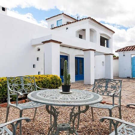 Casa Mediterranea Villa De Leyva Εξωτερικό φωτογραφία