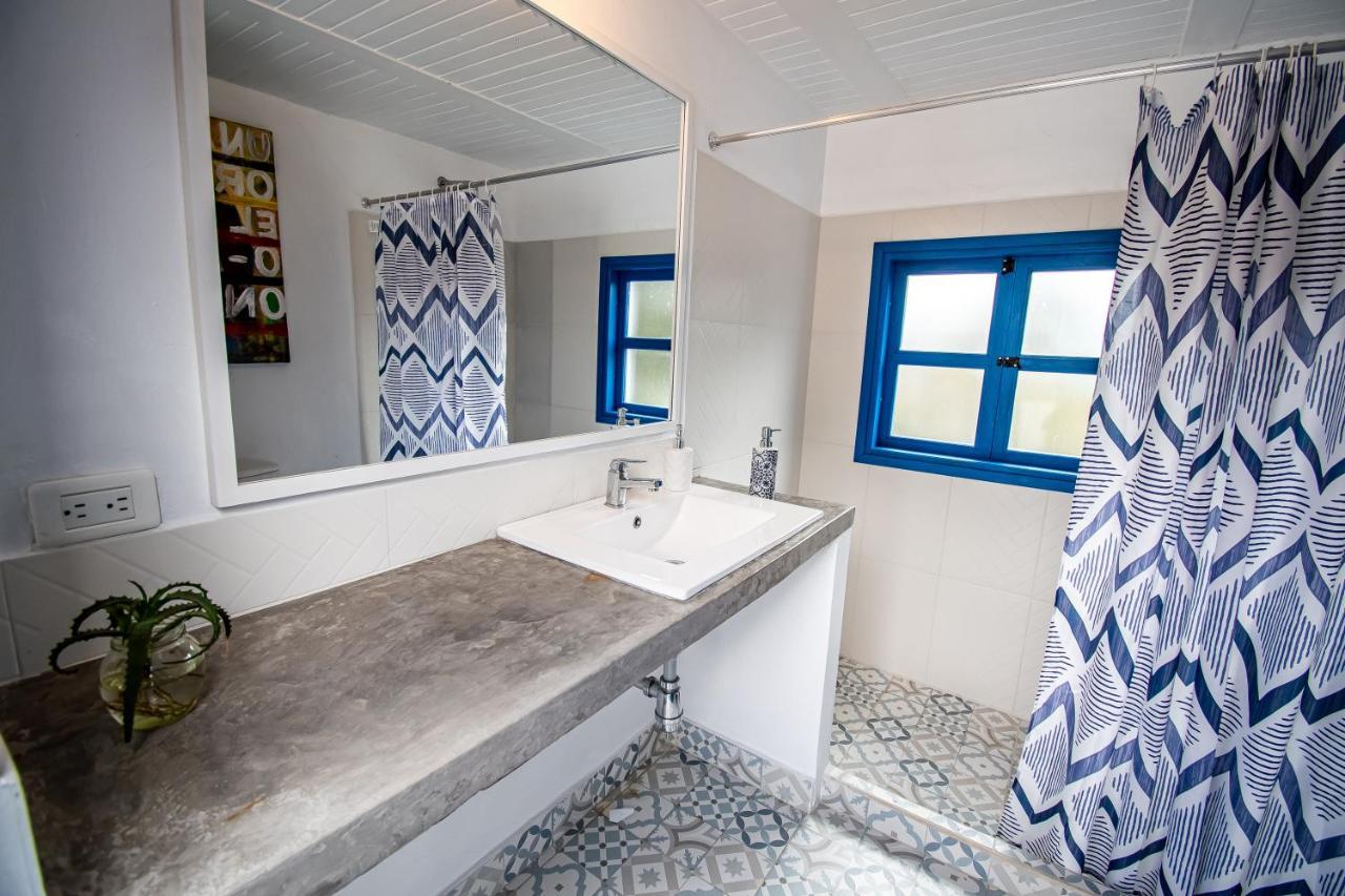 Casa Mediterranea Villa De Leyva Εξωτερικό φωτογραφία