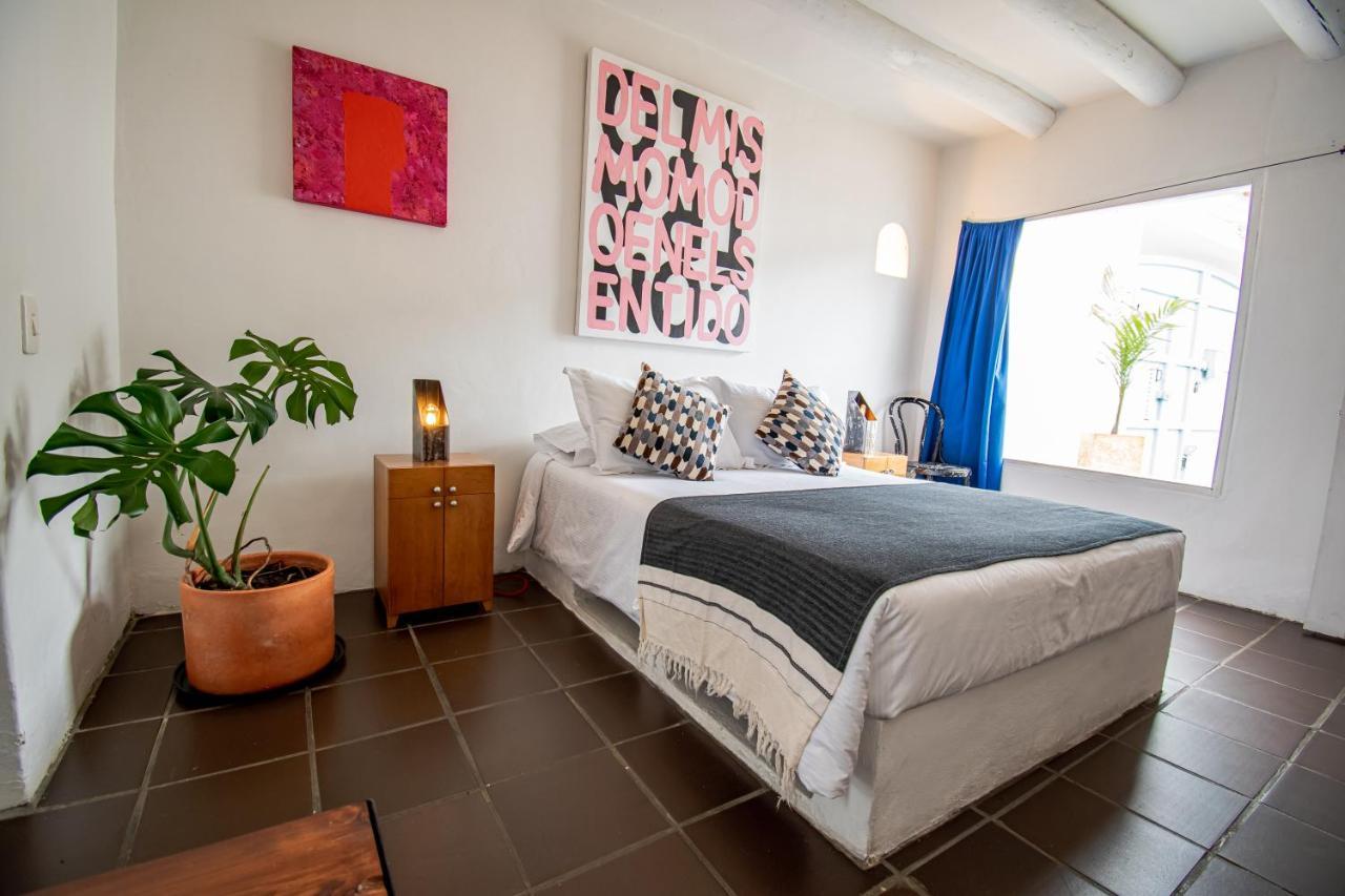 Casa Mediterranea Villa De Leyva Εξωτερικό φωτογραφία